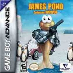 James Pond - Codename Robocod (USA) (En,Fr,Es